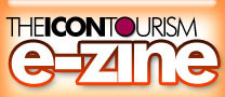 icon tourism e-zine